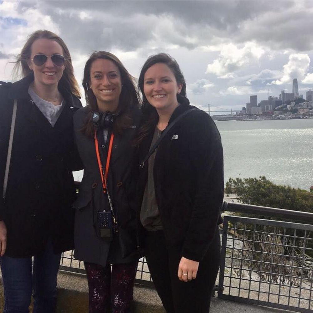 Meet your Posher, Colleen